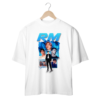 OVERSIZED RM BTS