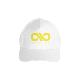 Nome do produto BONÉ INFINITE