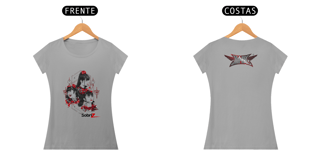 Nome do produto BABY LONG CLASSIC - BABYMETAL