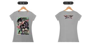 Nome do produto BABY LONG CLASSIC - BABYMETAL 1