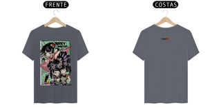 Nome do produto CAMISETA UNISEX BABYMETAL