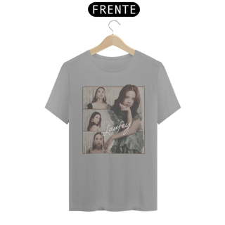 Nome do produto CAMISETA UNISEX - LAUFEY