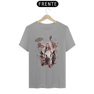 Nome do produto CAMISETA UNISEX OLIVIA RODRIGO