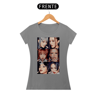Nome do produto CAMISETA FEMININA XG 2