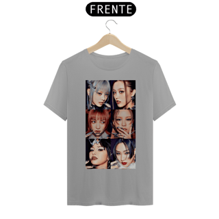 Nome do produto CAMISETA UNISEX XG