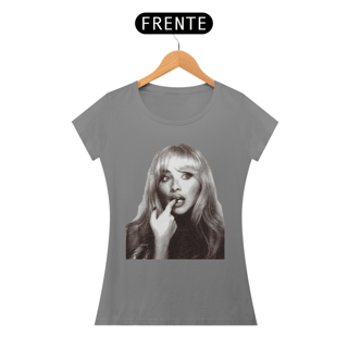 Nome do produto CAMISETA FEMININA SABRINA CARPENTER