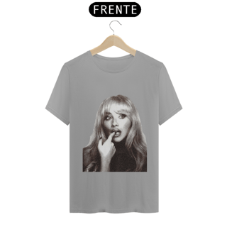 Nome do produto CAMISETA UNISEX SABRINA CARPENTER