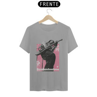 Nome do produto CAMISETA UNISEX BEABADOOBE