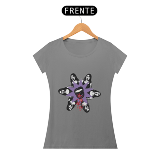 Nome do produto CAMISETA FEMININA OLIVIA RODRIGO