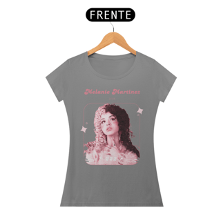 Nome do produto CAMISETA FEMININA MELANIE MARTINEZ