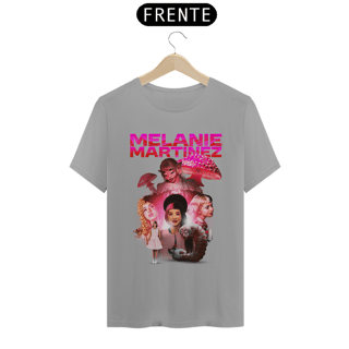 Nome do produto CAMISETA UNISEX MELANIE MARTINEZ