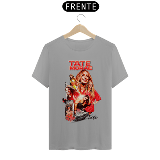 Nome do produto CAMISETA UNISEX TATE MCRAE 2