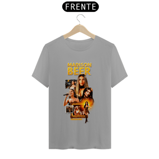Nome do produto CAMISETA UNISEX MADISON BEER