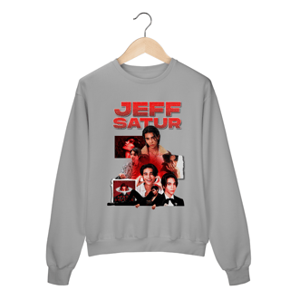 Nome do produto MOLETOM FECHADO JEFF SATUR