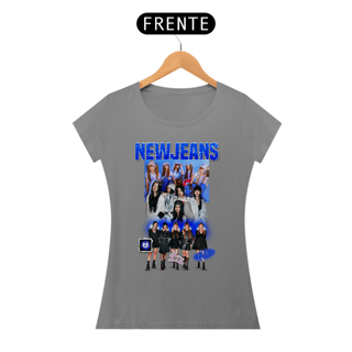 Nome do produto CAMISETA FEMININA IC3PEAK