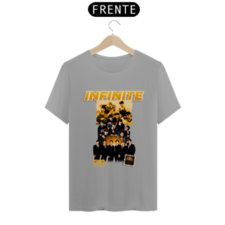 Nome do produto CAMISETA UNISEX INFINITE