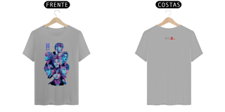 Nome do produto CAMISETA UNISEX BTS