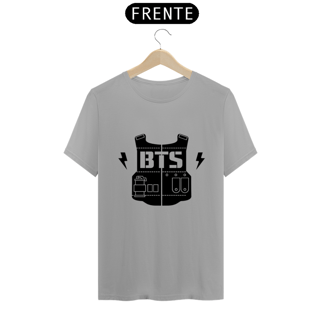 Nome do produto CAMISETA UNISEX BTS ARMY