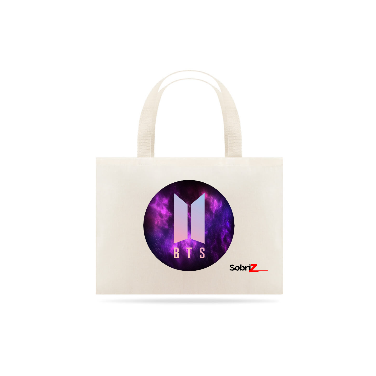 ECOBAG - BTS