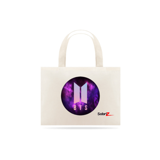 ECOBAG - BTS