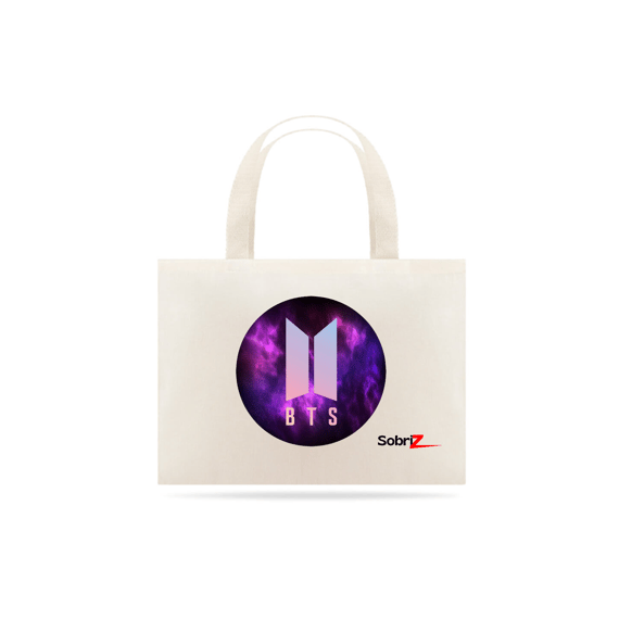 ECOBAG - BTS