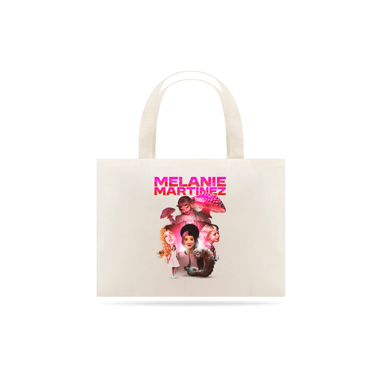ECOBAG MELANIE MARTINEZ