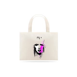ECOBAG LADY GAGA