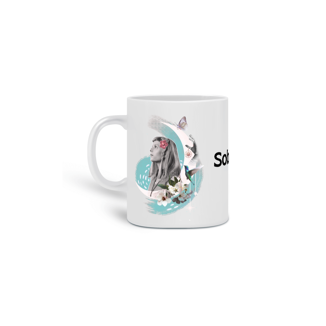 CANECA - AURORA