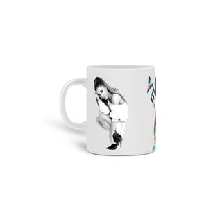 CANECA - ARIANA GRANDE