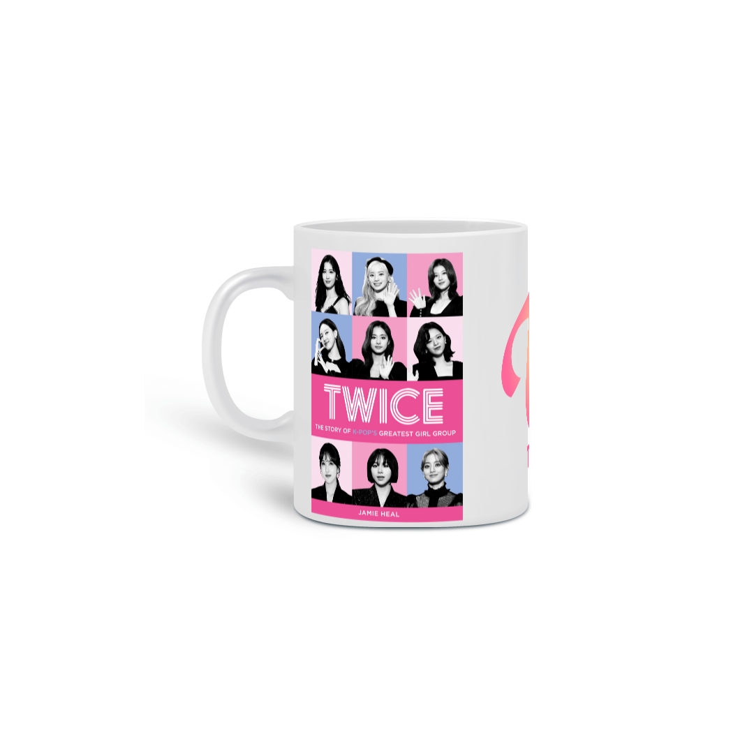 CANECA TWICE
