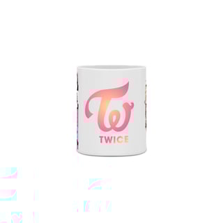 Nome do produto CANECA TWICE