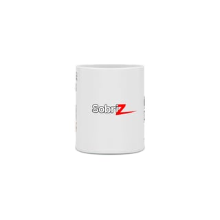 Nome do produto CANECA J-HOPE BTS