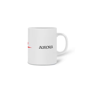 Nome do produto CANECA - AURORA