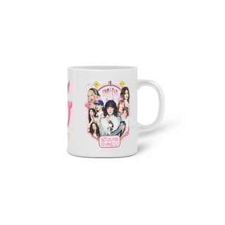 Nome do produto CANECA TWICE
