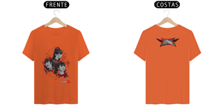 Nome do produto T-SHIRT UNISEX - BABYMETAL