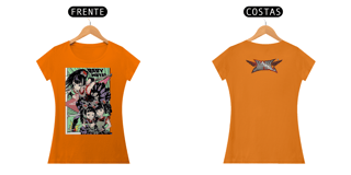 Nome do produto BABY LONG CLASSIC - BABYMETAL 1