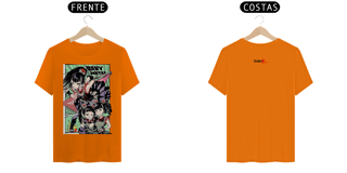 Nome do produto CAMISETA UNISEX BABYMETAL