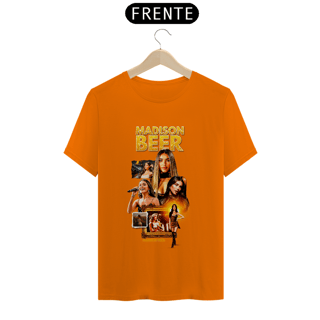 Nome do produto CAMISETA UNISEX MADISON BEER