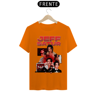 Nome do produto CAMISETA UNISEX JEFF SATUR