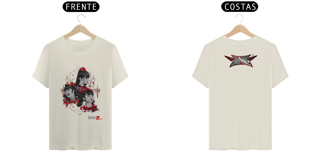 Nome do produto T-SHIRT UNISEX - BABYMETAL