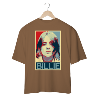 Nome do produto OVERSIZED BILLIE EILISH