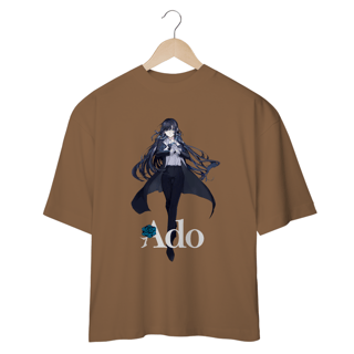 Nome do produto OVERSIZED ADO