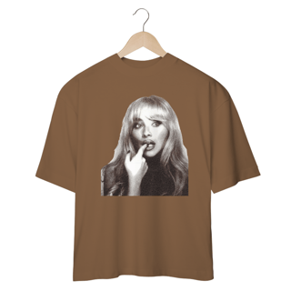 Nome do produto OVERSIZED SABRINA CARPENTER
