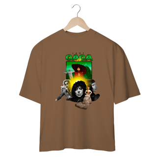 Nome do produto OVERSIZED LADY GAGA BRASIL