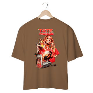 Nome do produto OVERSIZED TATE MCRAE