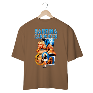 Nome do produto OVERSIZED SABRINA CARPENTER