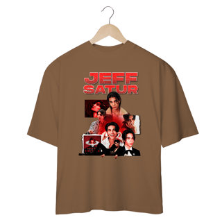 Nome do produto OVERSIZED JEFF SATUR
