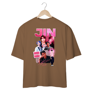 Nome do produto OVERSIZED JIN BTS