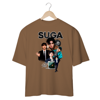 Nome do produto OVERSIZED SUGA