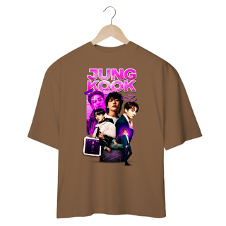 Nome do produto OVERSIZED JUNG KOOK